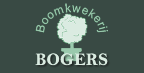 Boomkwekerij Bogers